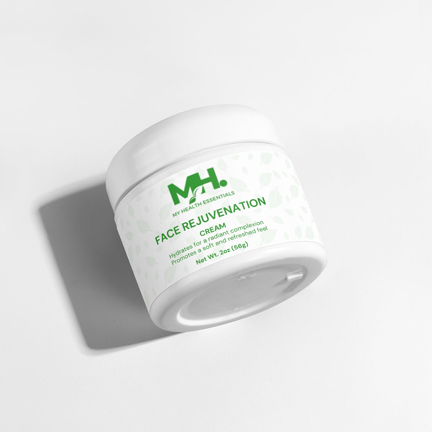 Face Rejuvenation Cream
