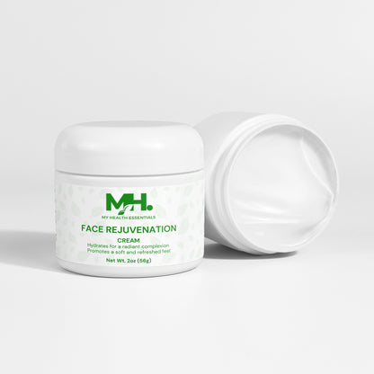 Face Rejuvenation Cream