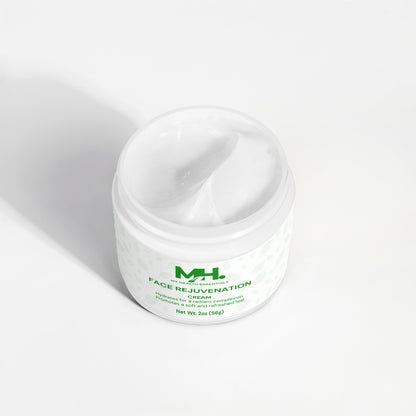 Face Rejuvenation Cream
