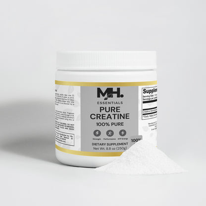 Pure Creatine