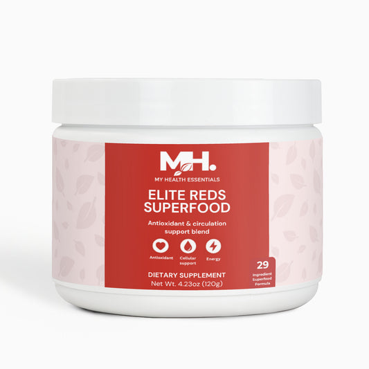 Elite Reds Superfood