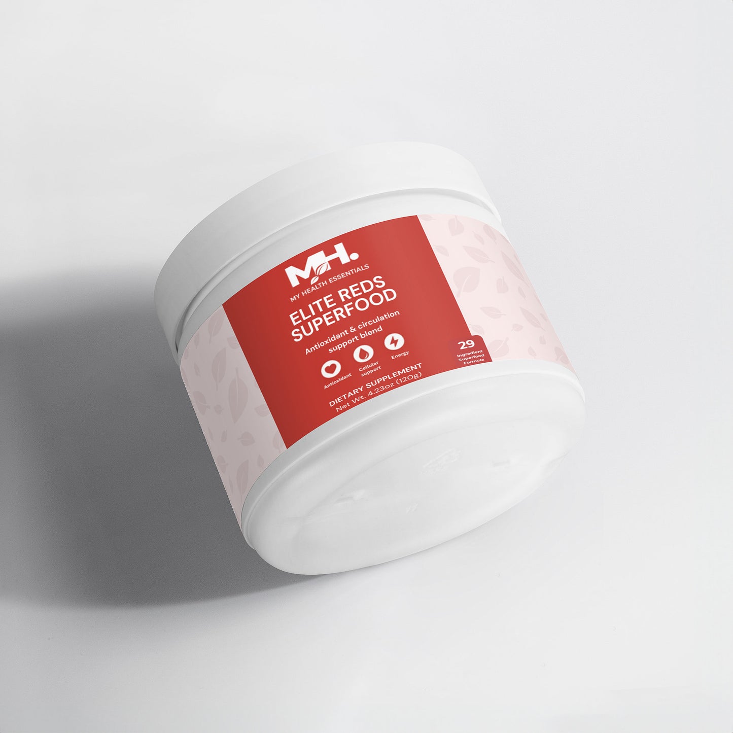Elite Reds Superfood