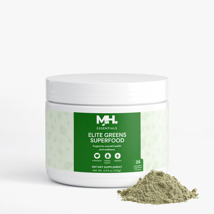 Elite Greens Superfood