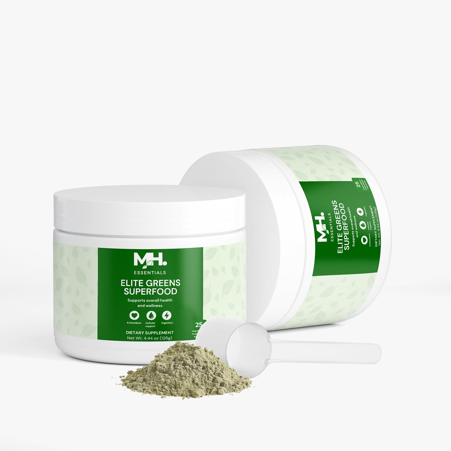 Elite Greens Superfood