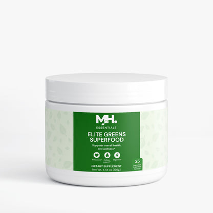 Elite Greens Superfood (Special Offer 2)