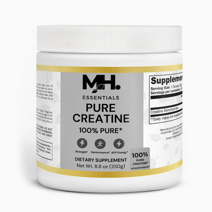 Pure Creatine (Special Offer 2)