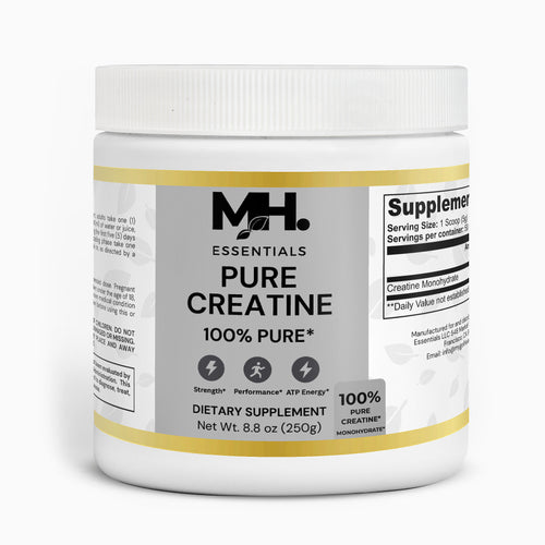 Pure Creatine (Special Offer 2)