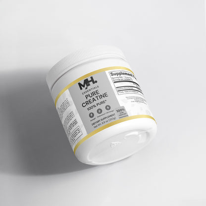 Pure Creatine (Special Offer 2)