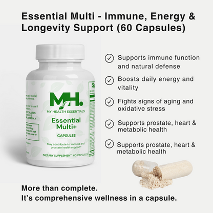 Essential Multi+