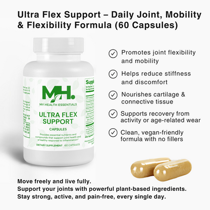 Ultra Flex Support