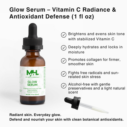 Glow Serum