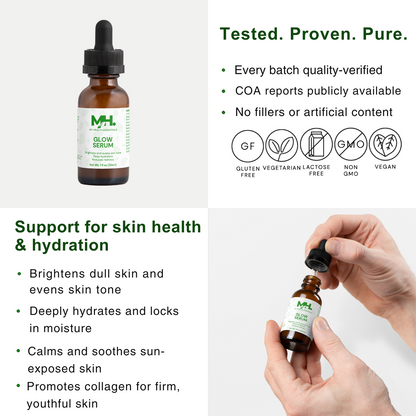 Glow Serum