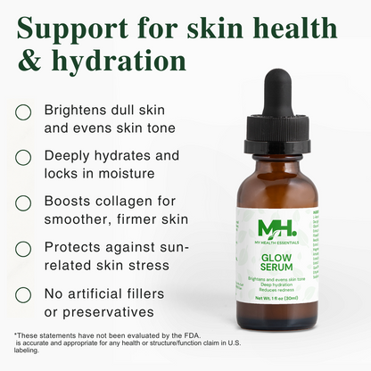 Glow Serum