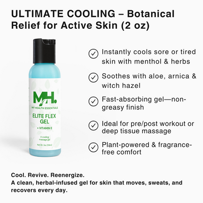 Elite Flex Gel