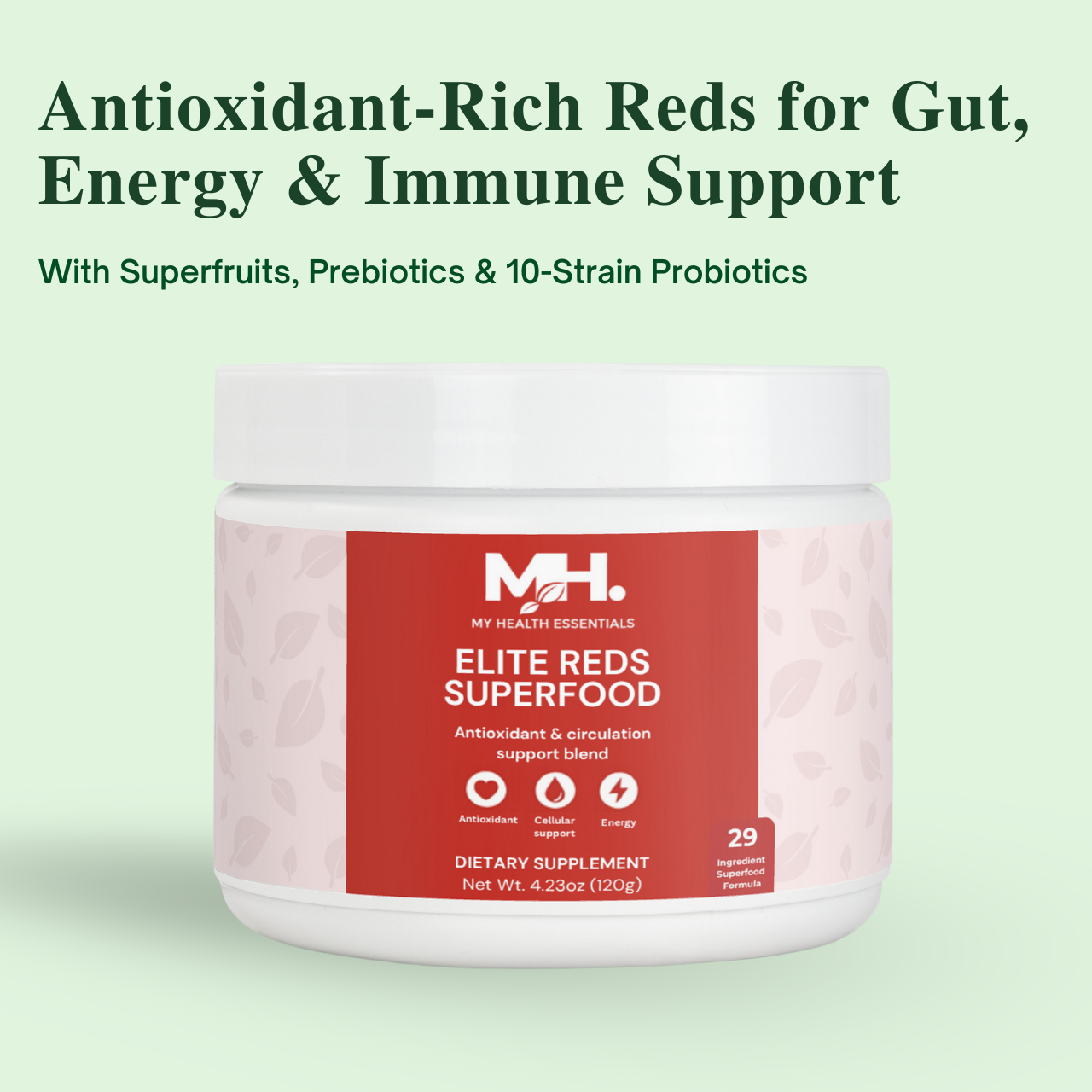 Gut & Detox Stack