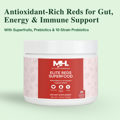 Gut & Detox Stack