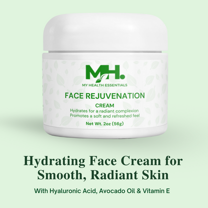 Longevity & Anti-Aging Stack
