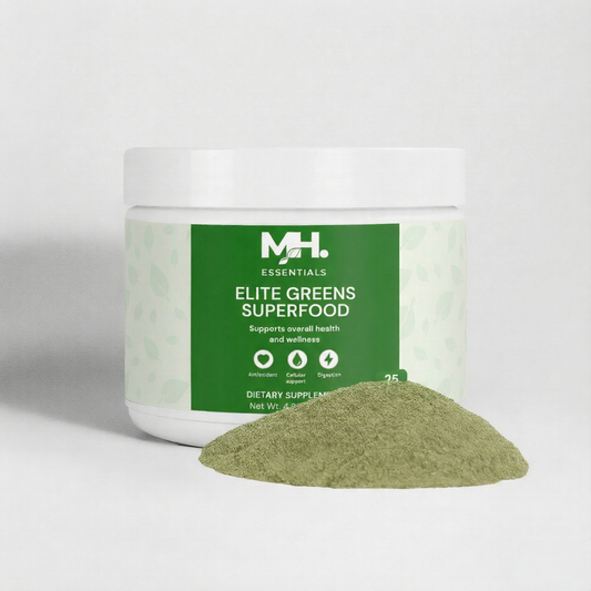 Elite Greens Superfood