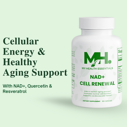 Gut & Detox Stack