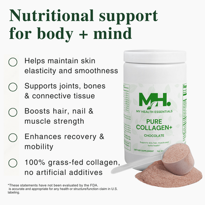 Pure Collagen+