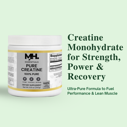 Muscle & Performance Stack