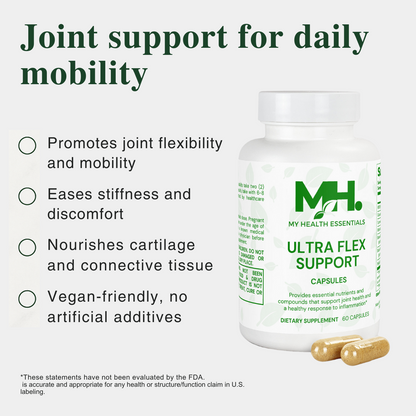 Ultra Flex Support